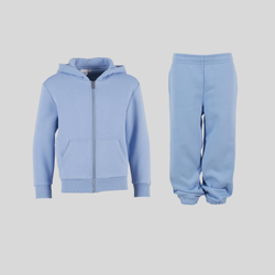 Varianten – Licht Blauw