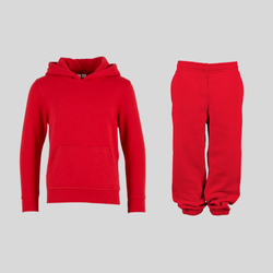 Varianten – Rood