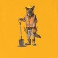 Labourer Dog