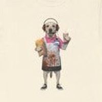 Fast Food Dog