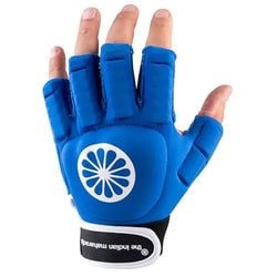 Kleur – Cobalt/Wit