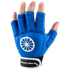 Kleur – Cobalt/Wit