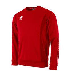 Kleur – Rood