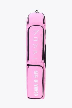 Kleur – Roze/Wit