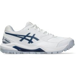 Kleur – 2 White/ Independence Blue