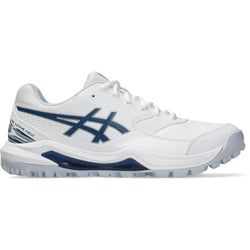 Kleur – 2 White/ Independence Blue