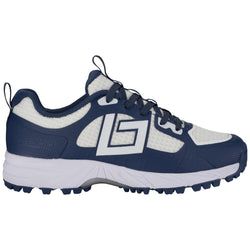 Kleur – Navy/ White