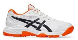 Kleur – Wit/Oranje