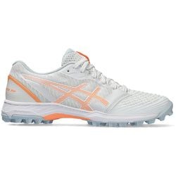 Kleur – Peach/wit