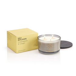 Vorm – 3-Wick