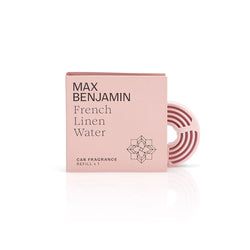 Vorm – Autoparfum Navulling