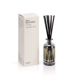 Vorm – Geurstokjes 150 ml
