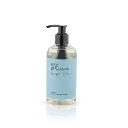 Vorm – Hand/Body Wash 300ml