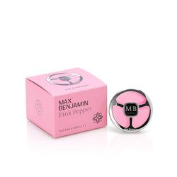 Vorm – Autoparfum Starter Kit