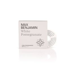 Vorm – Autoparfum Navulling
