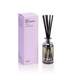 Vorm – Geurstokjes 150 ml