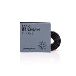 Vorm – Autoparfum Navulling