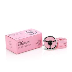 Vorm – Autoparfum Cadeauset