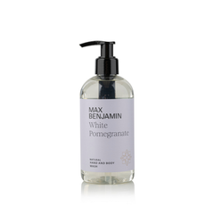 Vorm – Hand/Body Wash 300ml