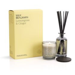Vorm – Lemongrass & Ginger