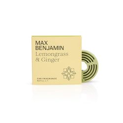 Vorm – Autoparfum Navulling