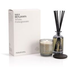 Vorm – White Pomegranate
