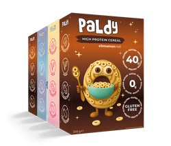 Sestav si svůj balíček