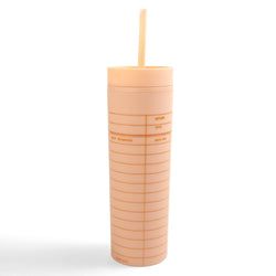 Color – Peach