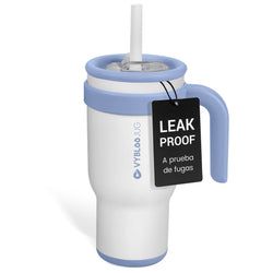 Color – Leche Fría