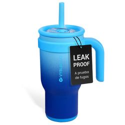 Color – Fizz Azul
