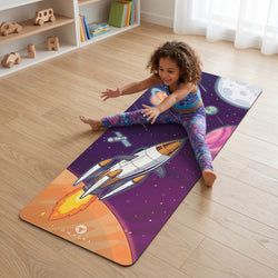 Color Model – Space