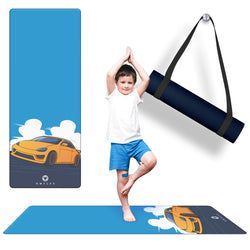 Color Model – Racing Car
