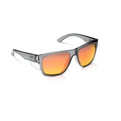 Frame Colour – Smoked