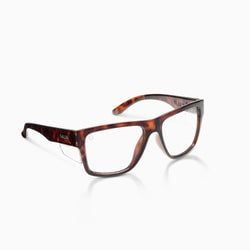 Frame Colour – Tortoiseshell