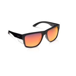 Frame Colour – Black