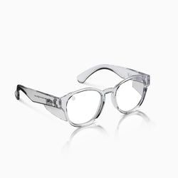 Frame Colour – All Clear