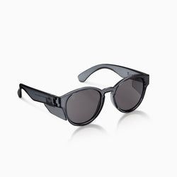 Frame Colour – All Smoked