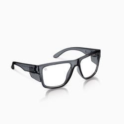 Frame Colour – All Smoked