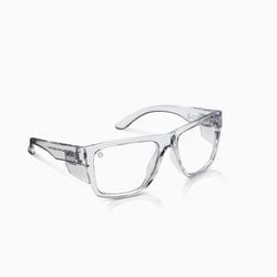 Frame Colour – All Clear