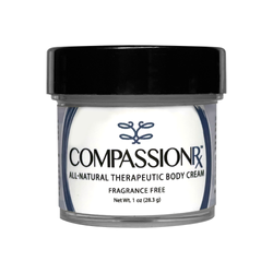 Selection – CompassionRx™ Naturals Mini | 1oz.