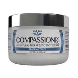 Selection – CompassionRx™ Naturals Signature | 8oz.