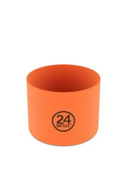 Silikon Kılıf Turuncu Medium