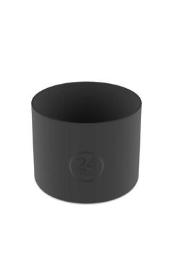 Silikon Kılıf Siyah Medium