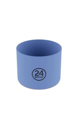 Silikon Kılıf Açık Mavi Medium