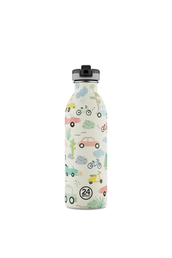 Adventure Friends Pipetli 500 ml