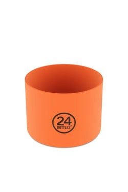 Silikon Kılıf Turuncu Large