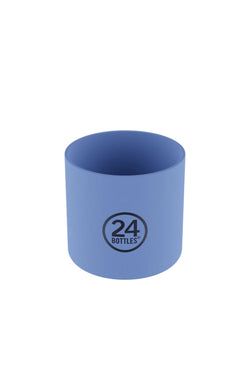 Silikon Kılıf Açık Mavi Mini