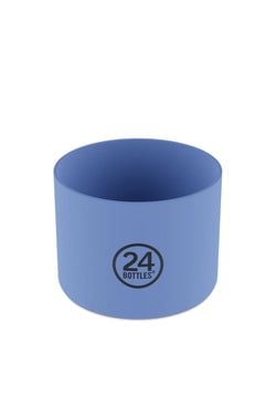 Silikon Kılıf Açık Mavi Large