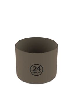 Silikon Kılıf Kahverengi Medium