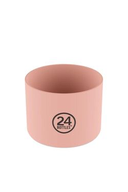 Sİlikon Kılıf Pembe Large